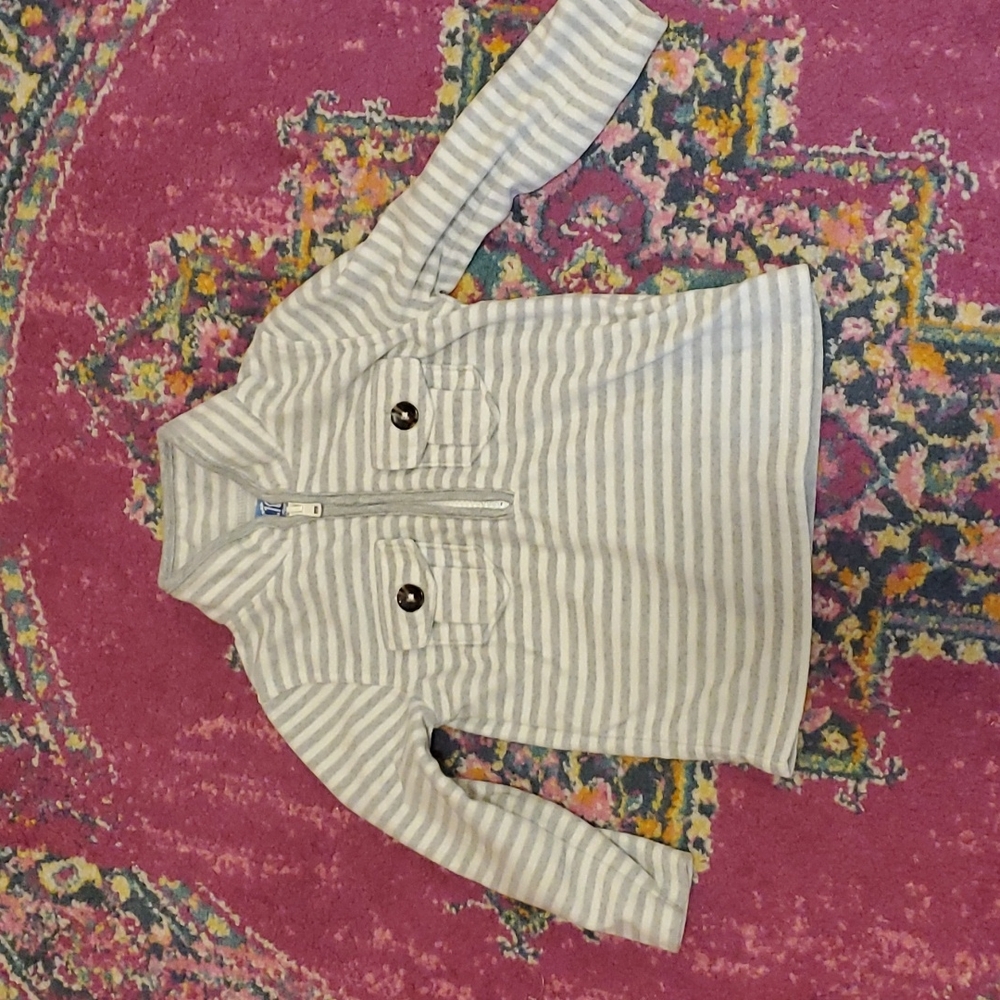 Kapital K fleece